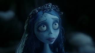 Corpse Bride movie 2005  part 4 [upl. by Sama]