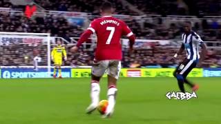 Memphis Depay ● Welcome to Manchester United ● Monster Goals and Skills ● 2015 HD [upl. by Rehtse]