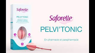 SAFORELLE PELVITONIC [upl. by Golden]