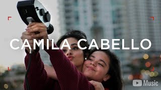 Camila Cabello  Made in Miami Artist Spotlight Story [upl. by Zipporah62]