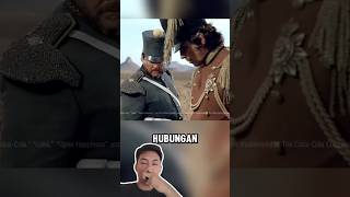 Beginilah Gambaran Para penjaga Di suatu Perbatasan ‼️ story [upl. by Acinelav528]