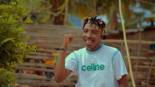 Nevinho Star EKOMA MIEZE Official Music Video [upl. by Htieh210]