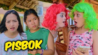 NAHACK ANG PISBOK NI ALING NENA COMEDY [upl. by Nino]