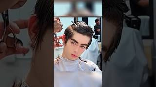 Haircut transformation  haircut tutorial  boys haircut  mens haircut  menshaircut hairstyle [upl. by Sivam]