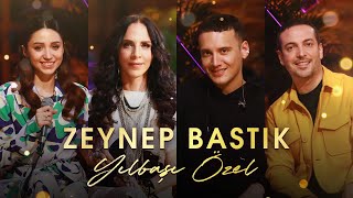 Zeynep Bastık sertaberener EdisGorgulu oguzhankoc  YILBAŞI ÖZEL 🥳🎄 [upl. by Walther664]