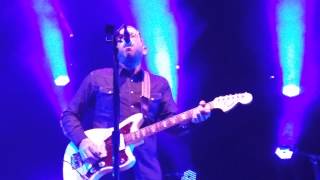 City and Colour  Fragile Bird amp Sorrowing Man Live [upl. by Anitnamaid230]