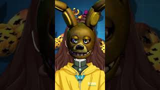 4 Sorprendentes curiosidades de Nightmare Fredbear que no conocías 😮 fnaf [upl. by Acinoed]