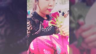 Lat taw ai ngai Kachin love song [upl. by Aseiram]