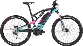 LAPIERRE OVERVOLT XC 300 W 2017 [upl. by Ettelra]