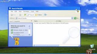 Control The Content In The Windows XP Start Menu [upl. by Ruben]