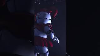 Circus Baby Voice Lines animated fnaf [upl. by Anailli]