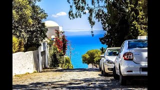 Magnifiques paysages de la Tunisie [upl. by Nicolais]