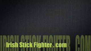 Irish Stick Fighting FULL CONTACT Introducing The Modern Shillelagh Project [upl. by Magna]