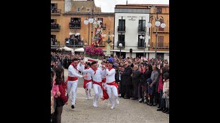 Lercara Friddi  Incontro di Pasqua [upl. by Nich354]