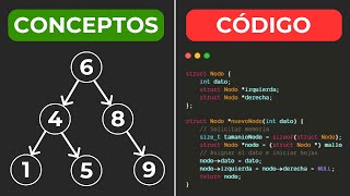 Aprende CONCEPTOS antes que CÓDIGO [upl. by Brigit]