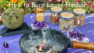 How to use BukhoorBakhoorIncense [upl. by Schinica453]