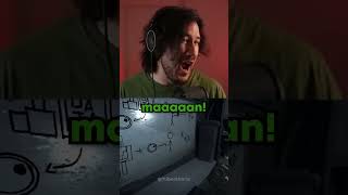 Markiplier Unlocks Secret Easteregg Room  The Glitched Attraction FNAF Escaperoom [upl. by Marolda]