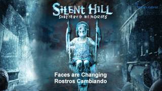 Acceptance  Silent Hill Shattered Memories Sub EngLatino [upl. by Nura]