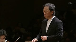 Mahler Symphony No 5  Adagietto [upl. by Nnayt]