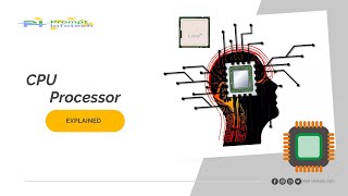 CPUProcessor EXPLAINED IN DETAILS [upl. by Etterual]