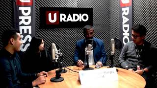 Entrevista Alumnos Medicina UPAEP [upl. by Mars]