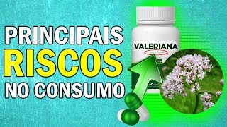 Valeriana  Para que serve e 3 maneiras de tomar esse PODEROSO Remédio [upl. by Eran70]