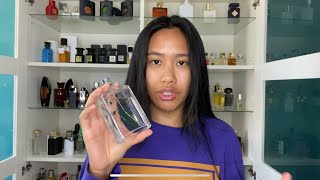 How I Apply Molecule 01 To Make A Fragrance Long Lasting [upl. by Silas]