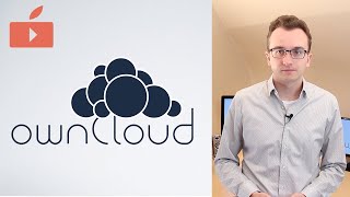 Was ist ownCloud ownCloud X Erklärt  neue Tutorialreihe [upl. by Gruchot]