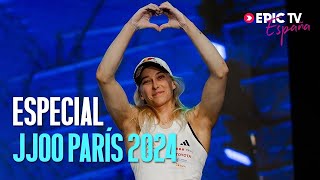 Especial Juegos Olímpicos París 2024  EpicTV España 149 [upl. by Kiersten]