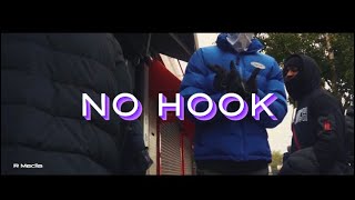 C1 LTH x Bully B x DoRoad  No Hook Music Video R Media Official [upl. by Holms368]