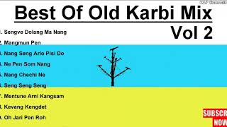 Karbi Songs Best Of Old Karbi Mix Vol 2 Karbi Music Karbi Music Video Karbi Movie Lunban [upl. by Hadeis447]