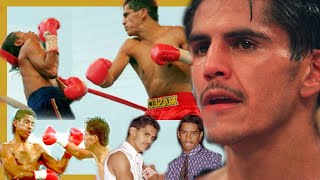 ACABÓ con la VIDA de su RIVAL y TODO CAMBIÓ para SIEMPRE  GABRIEL RUELAS Historia  JIMMY GARCIA [upl. by Teplica509]