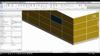 Equitone  Introduction to Revit [upl. by Ahsinwad]