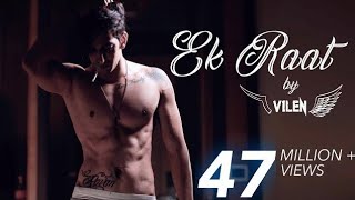 Teri Aukat nahi hai  boys Attitude  ek raat   official video song [upl. by Rehtul]