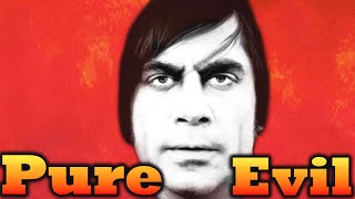 The Disturbing Philosophy of Anton Chigurh [upl. by Yhtac]