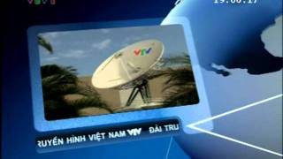 VTV1 News opening [upl. by Quenna203]