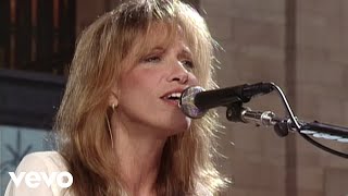 Carly Simon  Like a River Live At Grand Central  Official Video [upl. by Marler]