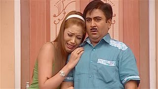 Episode 131  Taarak Mehta Ka Ooltah Chashmah  Full Episode  तारक मेहता का उल्टा चश्मा [upl. by Assirrak775]