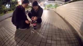 Coca prank 1 [upl. by Darrel]