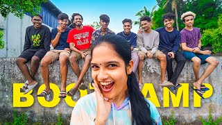 PRANK 😂 Bootcampൽ കാലു കുത്തിയ ആദ്യത്തെ പെണ്ണ് 🔥 FFKYC [upl. by Arobed]