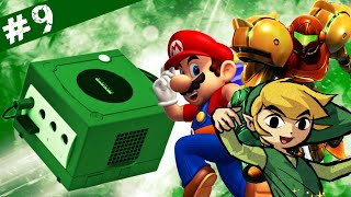 Pourquoi la GameCube estelle une si Bonne Console  VAYKE 9 [upl. by Hymie]