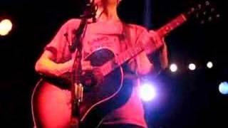 Fountains of Wayne  Stacys Mom Live Acoustic [upl. by Annayd]