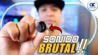 🤑POR FIN Auriculares con BAJOS POTENTES Calidad Precio  Review Audífonos bluetooth Tozo T6 [upl. by Noled779]