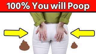 This Video will Make You Poop in 5 Seconds 100 😳 [upl. by Arfihs]