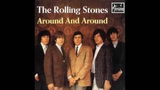 The Rolling Stones  quotLooking Tiredquot Around And Around  track 17 [upl. by Stinky937]