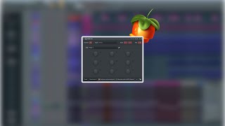 How To Setup A MIDI Keyboard FL Studio  Knobs and Faders [upl. by Iadam]