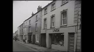 Portlaoise from 1969 to 2002 [upl. by Divadleahcim767]