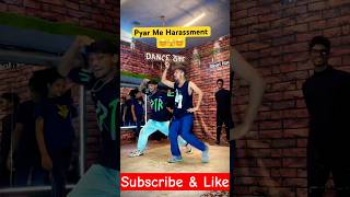 Pyar me Harassment 😧😵‍💫🫨 shorts bhojpuridance mrperfectaditya [upl. by Aciretnahs663]