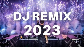 DJ REMIX 2024  Mashups amp Remixes Of Popular Songs 2024  DJ Party Club Music Dance Mix 2023 [upl. by Baillie]