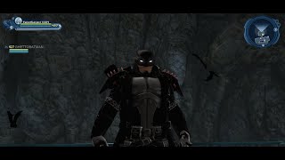 Dcuo Gadgets Dps Loadout 2023 [upl. by Fairleigh695]